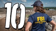 10 technik FBI, które przydadzą się na co dzień [TOPOWA DYCHA]
