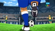 Inazuma Eleven Go Galaxy odc 8 (106)