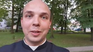 Chodzony vlog #naspacerze #13 - Radykalizm, czyli o złotym środku