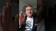 Albo coś robisz, albo nie.
