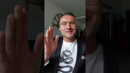 Albo coś robisz, albo nie.