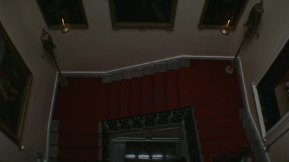 House of the Damned. napisy