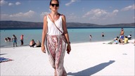 ALANYA VLOG 10: Czerwcowe IMPREZY, lipcowe UPAŁY
