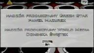 Tomek Archiwum VHS # Disco Polo Live - fragment programu (prawdopodobnie 2011 rok) # d9wJ4YOBwfI