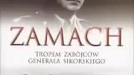 Zamach - Tadeusz Kisielewski
