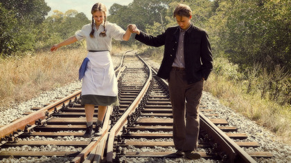 Letnie przesilenie (2015) Cały film PL