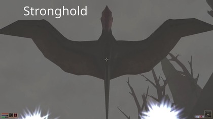 Morrowind Mistress of Magic 05 - Wizarding Buisness