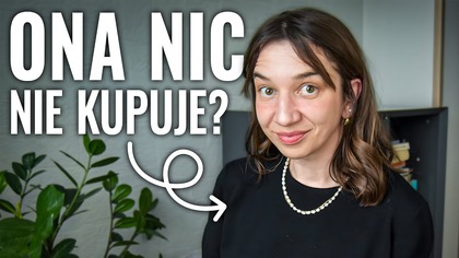 13 rzeczy, których NIE kupuję w 2026 (rok bez zakupów)