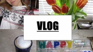 VLOG | Sobotni miszmasz, zmiany na YT i rusz w końcu dupę!