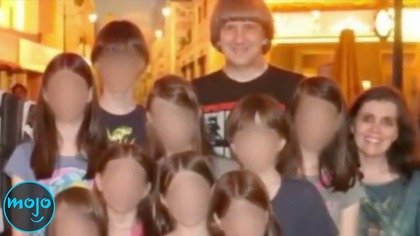 10 Creepiest Real Life Crime Families