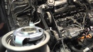 Awaria napinacza paska rozrządu 1.9 TDI VP.