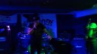 Hades feat.  Maciej Üba - Mother (Live, Beerokracja, Warszawa, 29. 01. 2017)