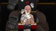 BOT do FAME MMA GAME (JAK?! Shorts)