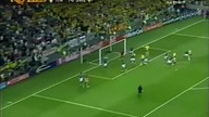 2004. 06. 18 Włochy - Szwecja 1-1 Zlatan Ibrahimović