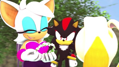 Niania Rouge (Polski Dubbing)