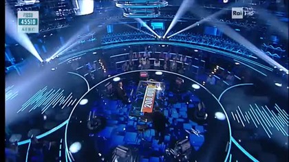 La ghigliottina - LEredità del 04/11/2017