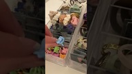 Pakujemy paczkę na Vinted (filmik o zarabianiu na vinted na kanale)