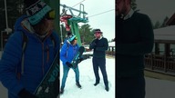TYMCZASEM W ZAKOPANEM