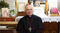 Stolica Apostolska sługą Nowego Porządku Świata i masońskiego globalizmu? - Abp Jan Pawel Lenga