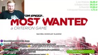 Need For Speed Most Wanted! Sarmata za kierownicą! Podbijamy Miasto Grzechu! Most Wanted 2012! #05!