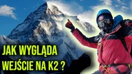 DRUGA POLKA NA K2! Monika Witkowska o szczegółach ekspedycji na najtrudniejszy ośmiotysięcznik