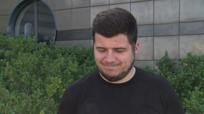 Wiedziałem kogo biorę.  Wybór Kowbela nie był przypadkowy - P.  Michalewicz (17. 04. 2025)