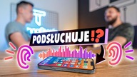 Ta aplikacja Cię podsłuchuje  Usuń ją!