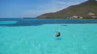 Nie ma to jak kitesurfng!