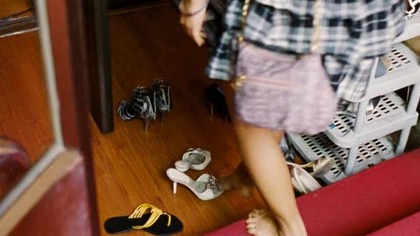 Chwała Dziwkom - Lektor PL