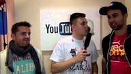 ViralBrothers czyli Erik i Cenek - Wywiad (Orange Video Fest Interview)