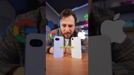 Czy Pixel to pogromca iPhone?
