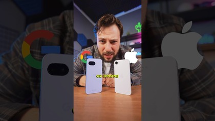 Czy Pixel to pogromca iPhone?