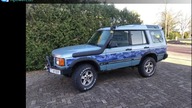 4x4 Landrover Discovery 2 Holandia