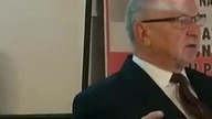 III Konferencja OKOPZN Krak&oacute;w - Część 1.  Dziękujemy Marii Koźmińskiej OKOPZN