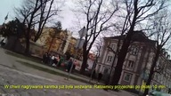 Dziewczyna po dopalaczach Kalisz