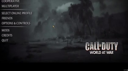 LIVE STREAM Polska| #Call Of Duty World At War Zombie