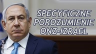 Porozumienie ONZ-Izrael ws. deportowania imigrantów