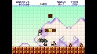 Mario Forever Sensitive Journey Extra Worlds SakuraMotchi 2020