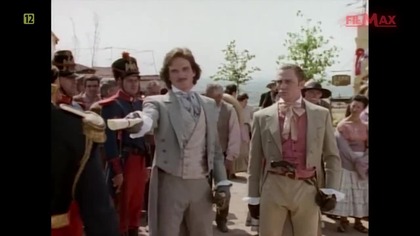 The New World of Zorro - Nowe przygody Zorro (1990) S04E10 ''Przybycie''