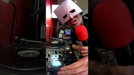 JUŻ W SOBOTĘ O 21:00! NA JUTUBIE NA KANALE @ChwytakLive ODBĘDZIE SIĘ DRINKO DISKO!