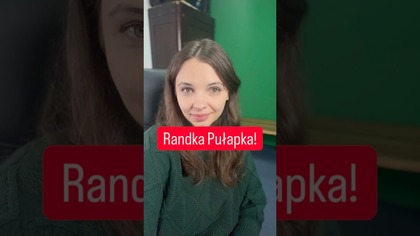 Świadek Jehowy zabrał dziewczynę na randkę pułapkę?!?