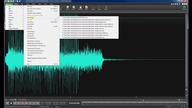 Wavepad edytor audio #2