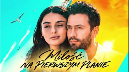 Miłość na pierwszym planie (2023) [Lektor PL] - Make Me Believe