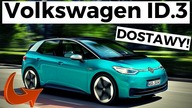 LEAF z baterią 64 kWh i premiery NOWYCH ELEKTRYKÓW! | EV NEWS #9