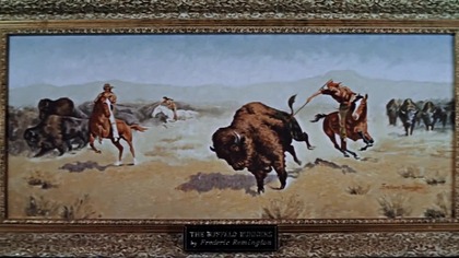 Ostatnie polowanie 1956 The Last Hunt .  lektor.pl