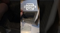 Mini kamera termowizyjna Topdon.