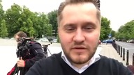  Krzysztof Bosak i KORWIN  Trzeba wyprowadzić Polskę z tego KRYZYSU wyborczego