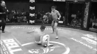 Bellator - KO Highlight