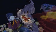 Spawn Survival z Sześcienny Glob (1. 8)