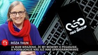 Thun: W Grecji rząd podsłuchuje opozycję